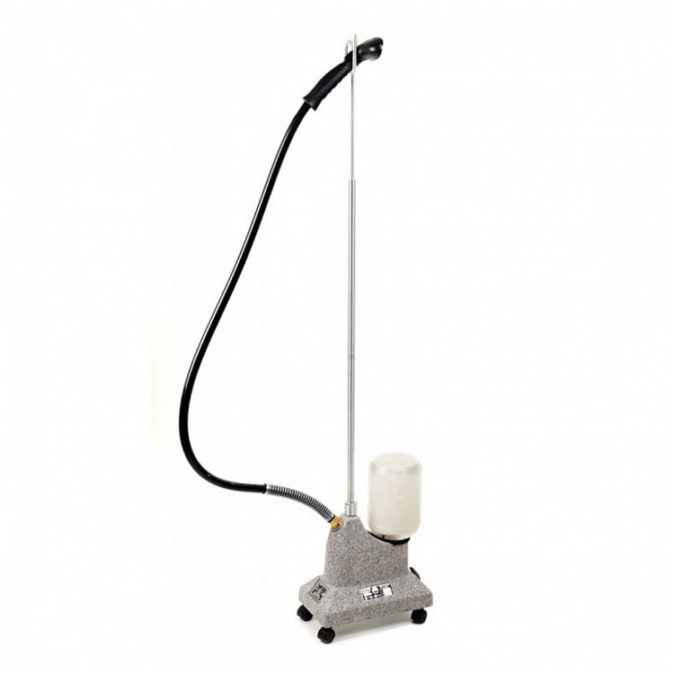 Отпариватель Jiffy Steamer J-2 серый
