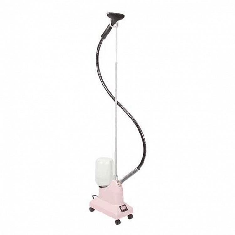 Отпариватель Jiffy Steamer J-2 розовый