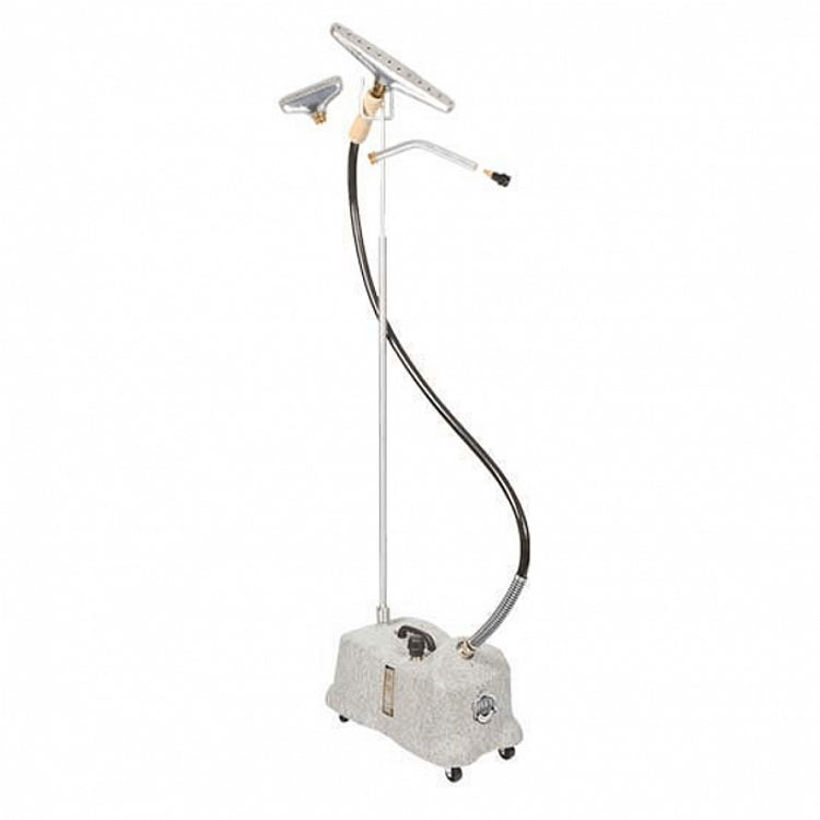 Отпариватель Jiffy Steamer J-4000I с комплектом насадок