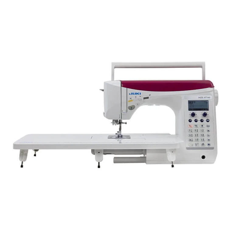 Компьютерная швейная машина Juki HZL-F700