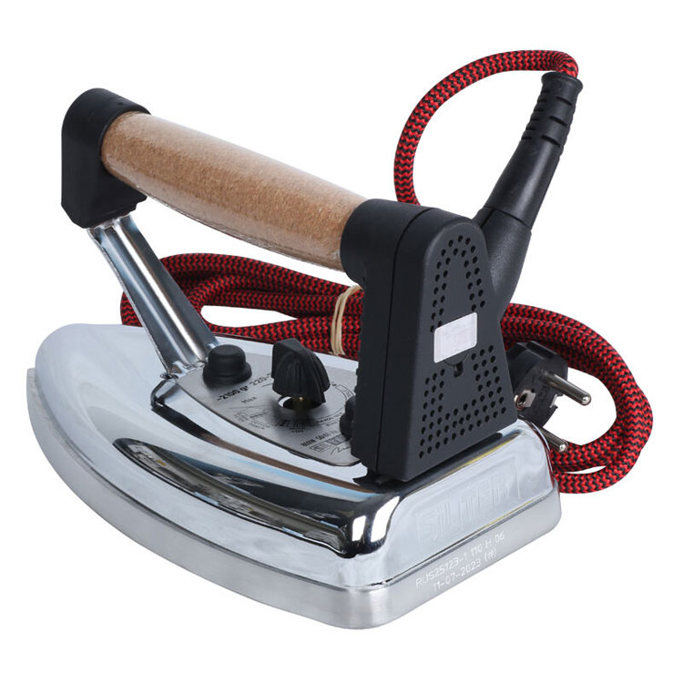 Утюг электрический Silter STB-110H