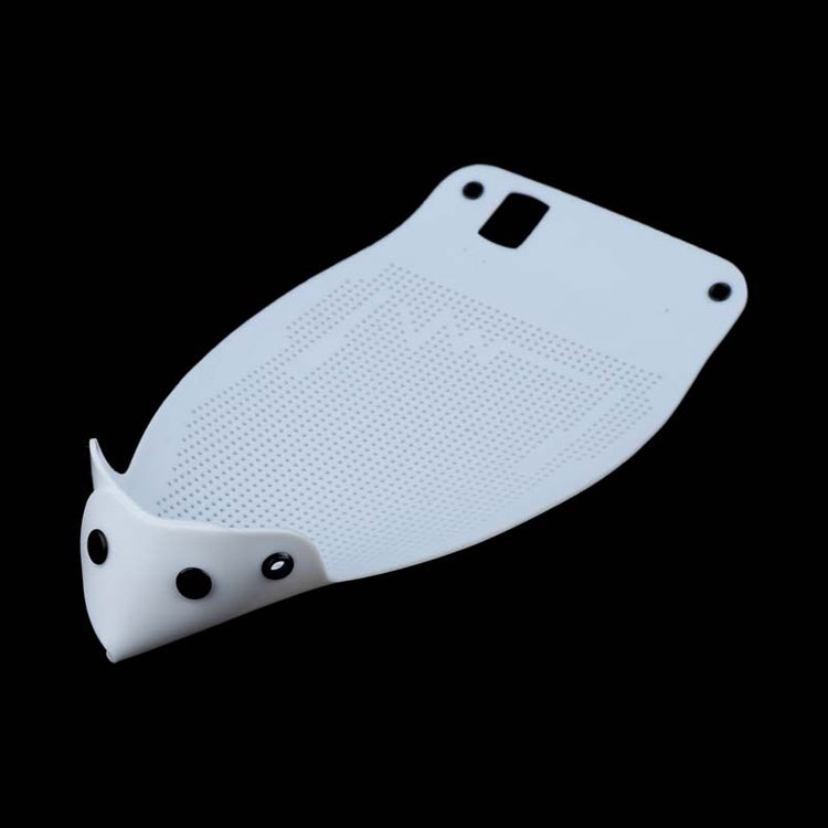 Тефлоновая насадка для утюга Silter SY NC 250