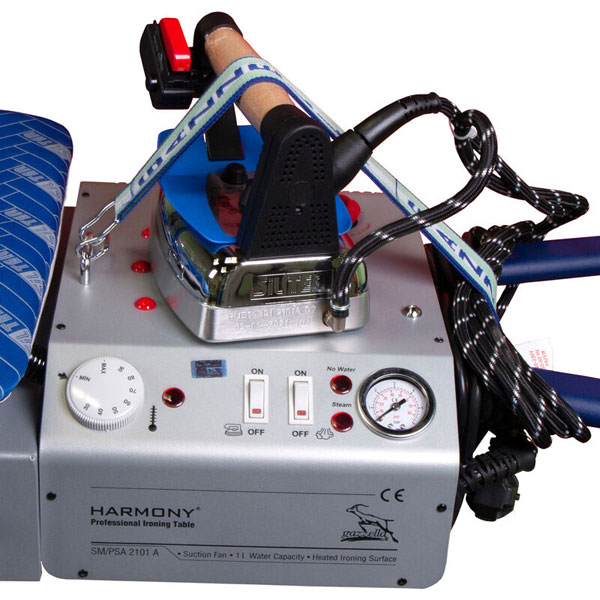 Гладильная система Silter Super mini SM/PSA 2101А