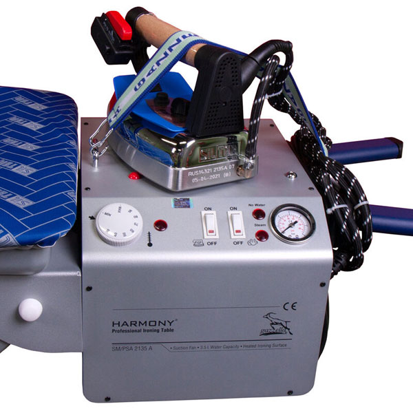 Гладильная система Silter Super mini SM/PSA 2135А