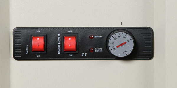 Гладильный консольный стол Silter TS DPS 37 1200x400 мм