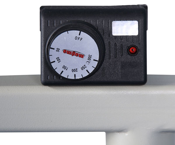 Гладильный прямоугольный стол Silter TS GPS 77 1200х800 мм