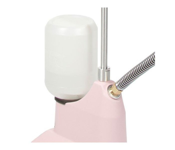Отпариватель Jiffy Steamer J-2 pink