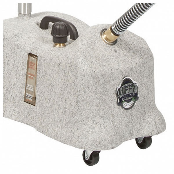 Отпариватель Jiffy Steamer J-4000I с комплектом насадок