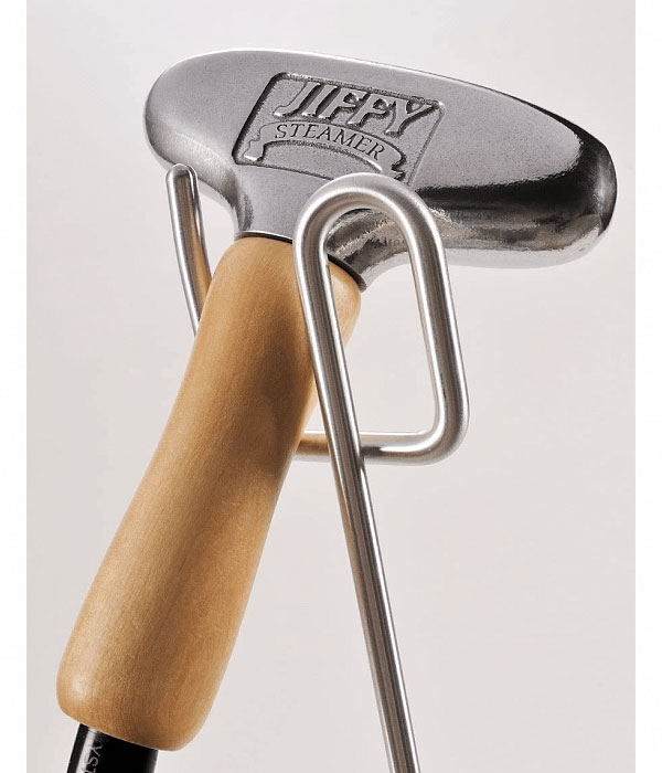 Отпариватель Jiffy Steamer J-2I с комплектом насадок
