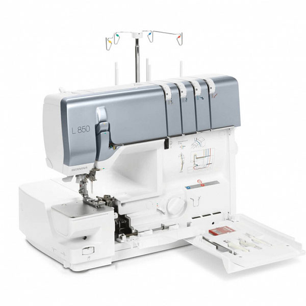 Оверлок Bernina L 850