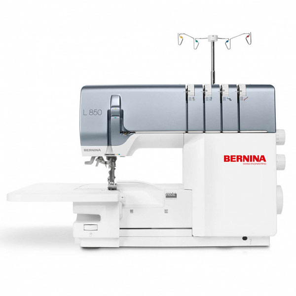 Оверлок Bernina L 850