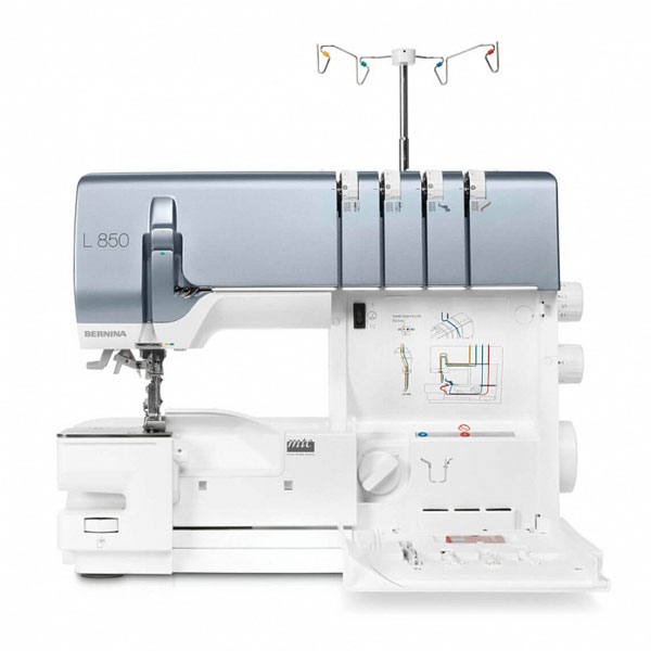 Оверлок Bernina L 850