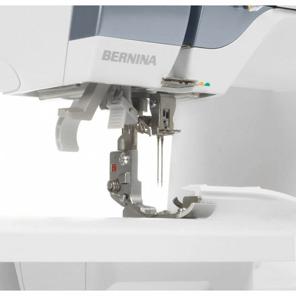 Оверлок Bernina L 850