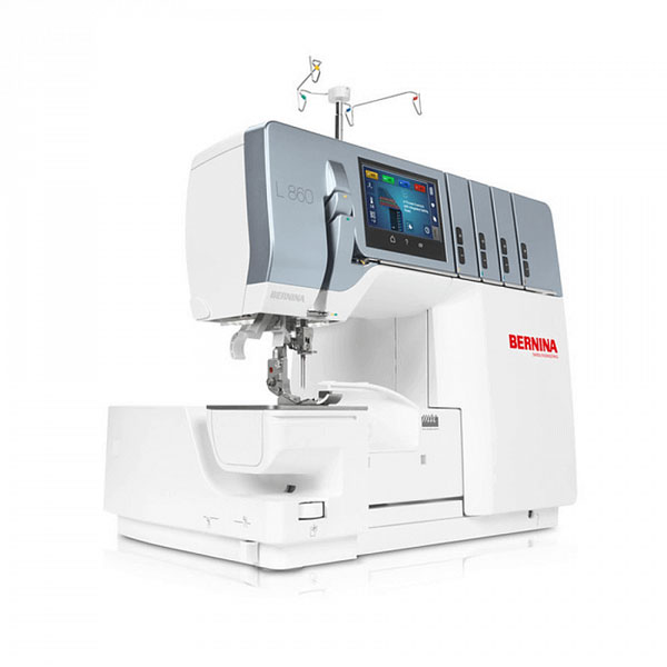 Оверлок Bernina L 860