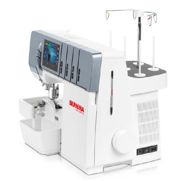 Оверлок Bernina L 860