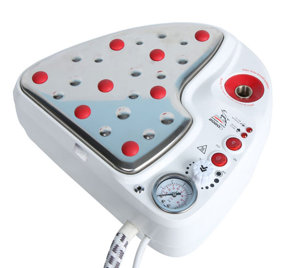 Парогенератор с утюгом Silter Super mini Gazzella 2020/D