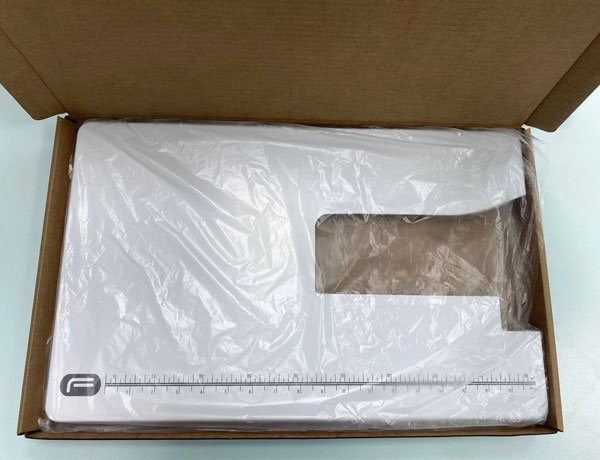 Расширительный столик Format для швейной машины Pfaff Ambition 610/620/630/ Creativ 1.5.