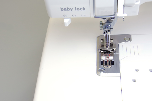 Распошивальная машина Babylock BLP6 Primo
