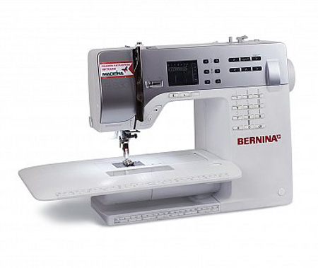 Швейная машинка Bernina 330
