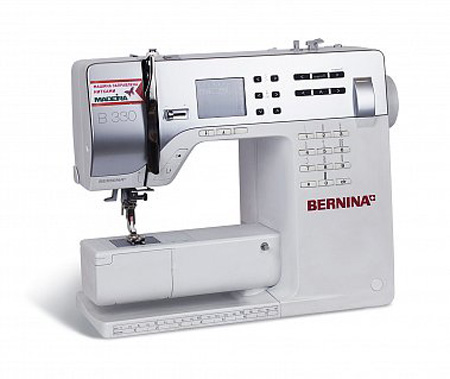 Швейная машинка Bernina 330