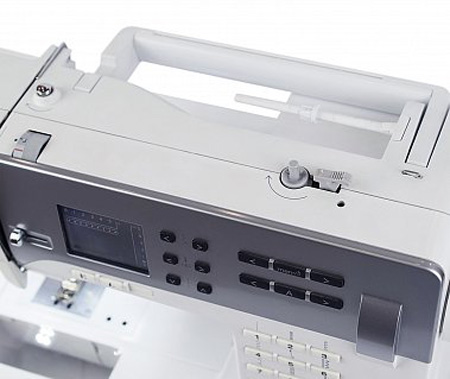 Швейная машинка Bernina 330