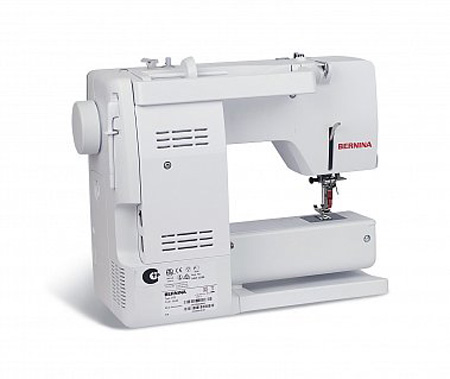 Электронная швейная машина Bernina 350 PE
