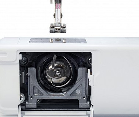 Электронная швейная машина Bernina 350 PE