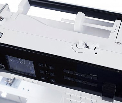 Швейная машинка Bernina 380