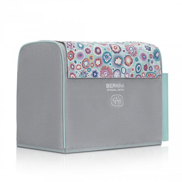 Швейная машина Bernina 475 QE Kaffe Edition