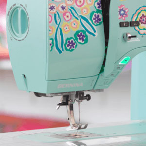 B475 QE Kaffe Edition