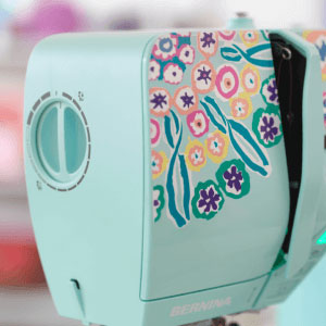 B475 QE Kaffe Edition