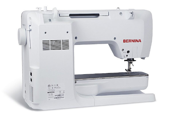 Швейная машина Bernina 720