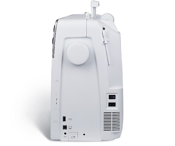 Швейная машина Bernina 720