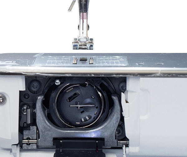 Швейная машина Bernina 720