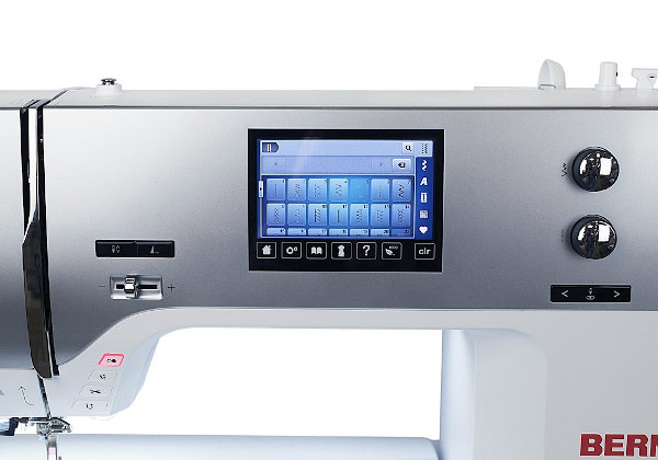 Швейная машина Bernina 720