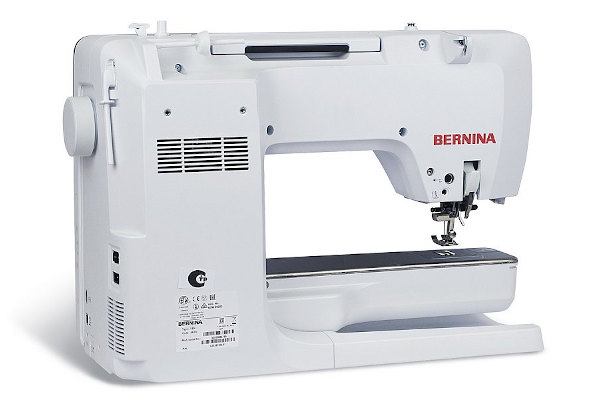Компьютерная швейная машина Bernina 740