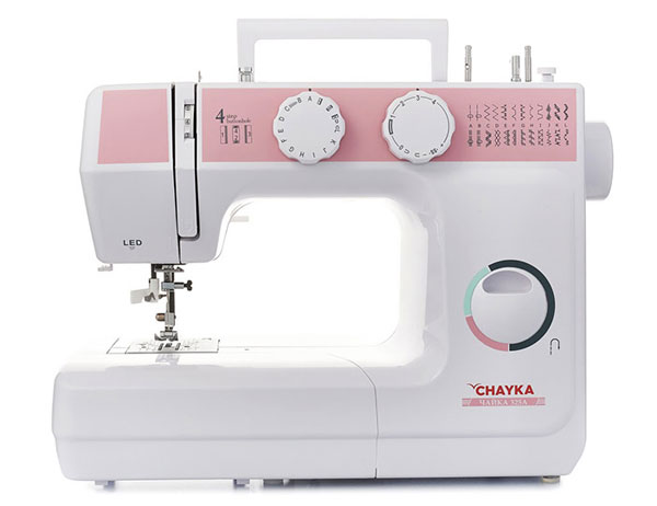 Швейная машинка Chayka 325A