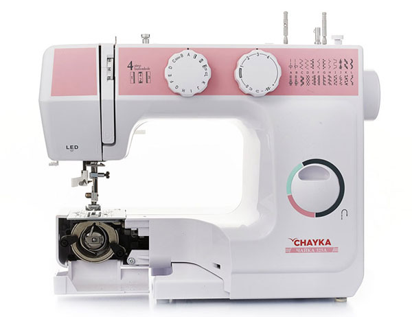Швейная машинка Chayka 325A