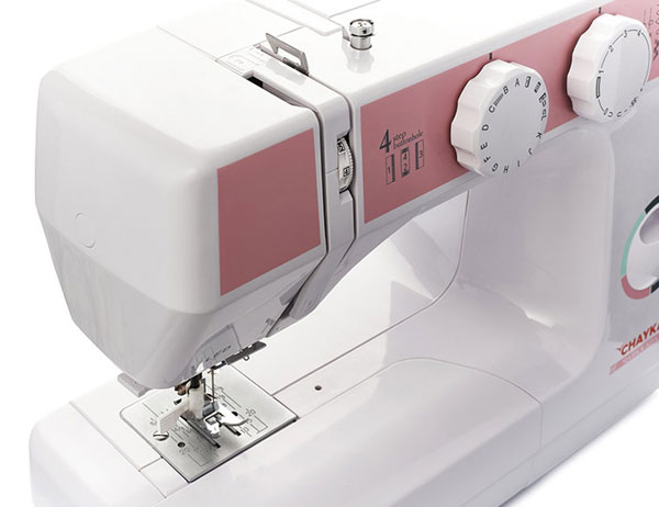 Швейная машинка Chayka 325A