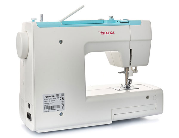 Швейная машинка Chayka 745М