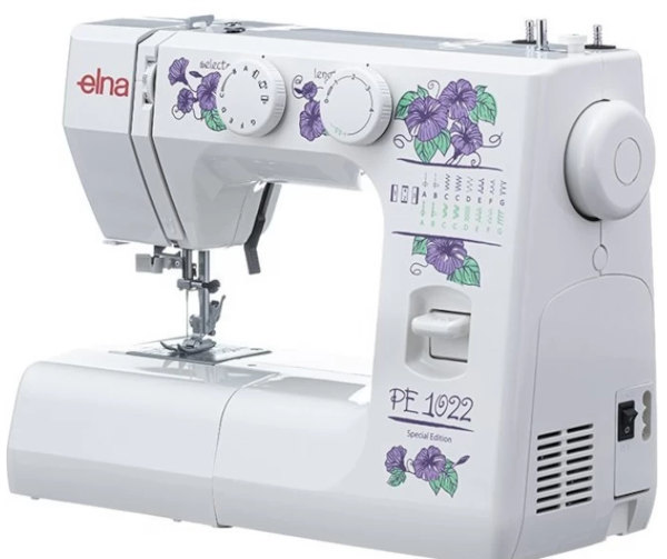 Швейная машинка Elna PE1022