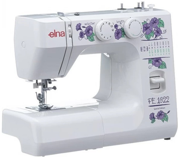 Швейная машинка Elna PE1022