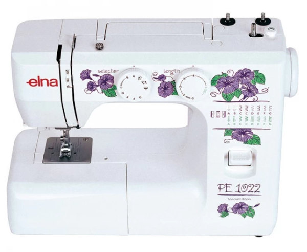Швейная машинка Elna PE1022