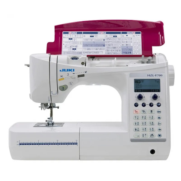 швейная машина Juki HZL-F700