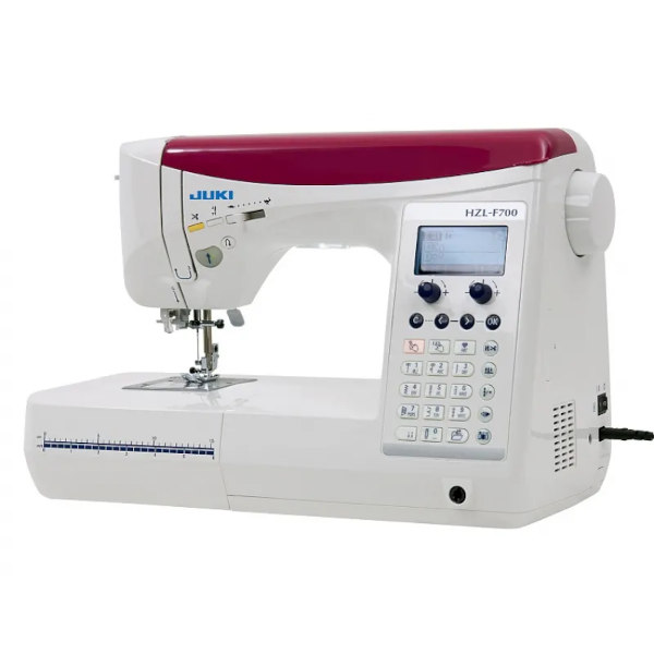 швейная машина Juki HZL-F700