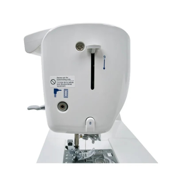 швейная машина Juki HZL-F700