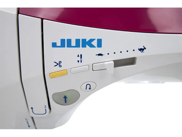 швейная машина Juki HZL-F700
