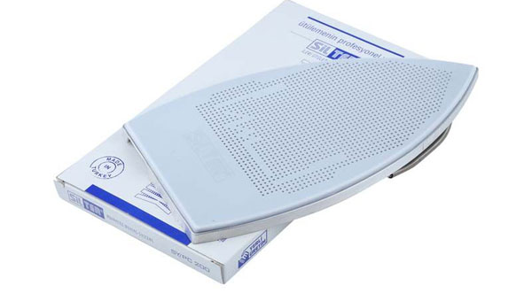 Фторопластовая подошва для утюга Silter SY PC 200