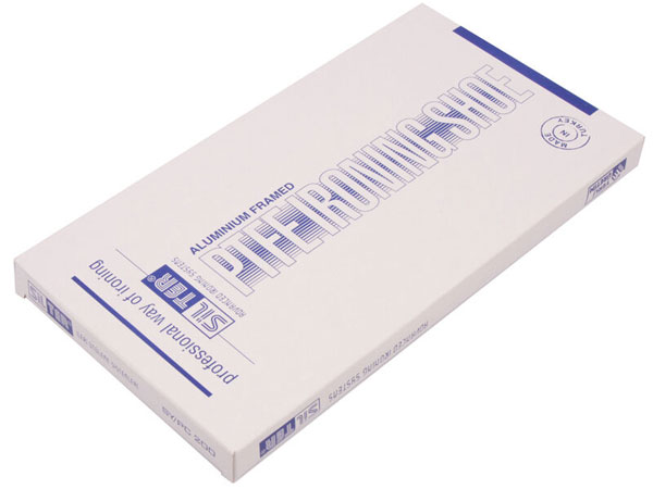 Фторопластовая подошва для утюга Silter SY PC 200