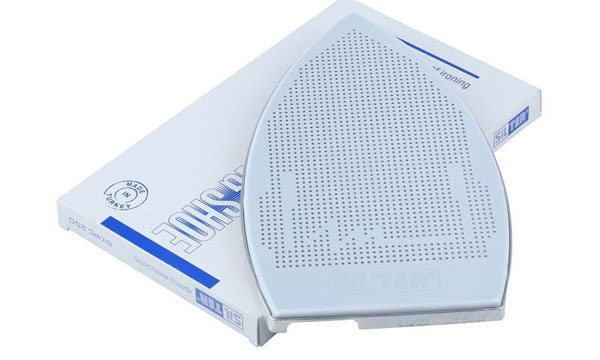 Фторопластовая подошва для утюга Silter SY PC 250